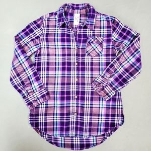 Cat & Jack Flannel Shirt